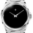 Montre Venezianico Arsenale Ultrablack 6221510