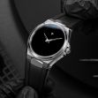 Montre Venezianico Arsenale Ultrablack 6221510