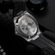 Montre Venezianico Arsenale Ultrablack 6221510