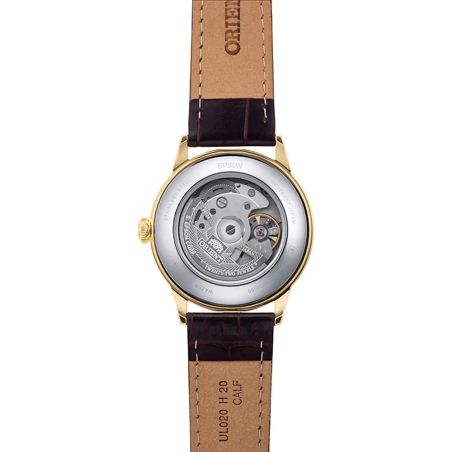 Montre Orient Bambino 38 RA-AC0M01S