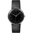 Montre Junghans Max Bill 27/3400.02