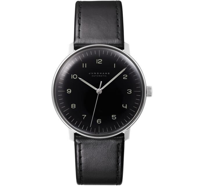 Montre Junghans Max Bill 27/3400.02