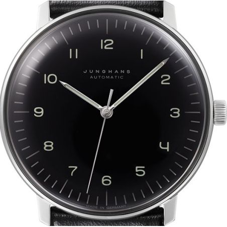 Montre Junghans Max Bill 27/3400.02