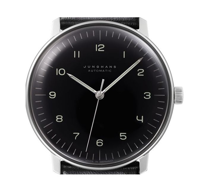 Montre Junghans Max Bill 27/3400.02