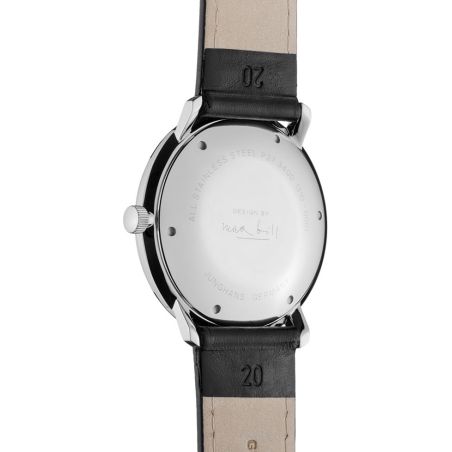 Montre Junghans Max Bill 27/3400.02