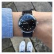 Montre Junghans Max Bill 27/3400.02