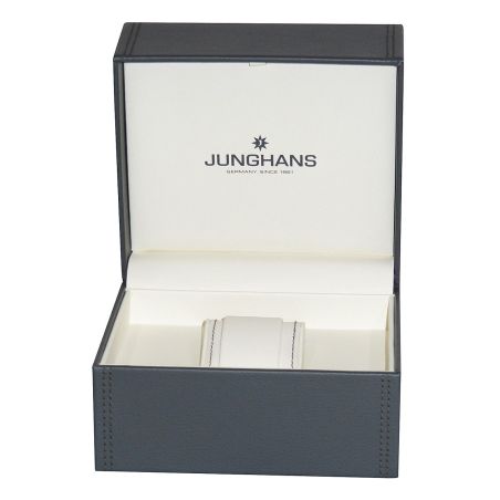 Montre Junghans Max Bill 27/3400.02
