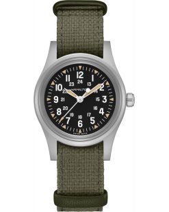 Montre Hamilton Khaki Field...