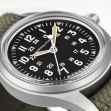 Montre Hamilton Khaki Field Mechanical 36mm 250th H69399930