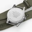 Montre Hamilton Khaki Field Mechanical 36mm 250th H69399930