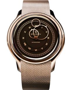 Montre Beaubleu La Pièce...