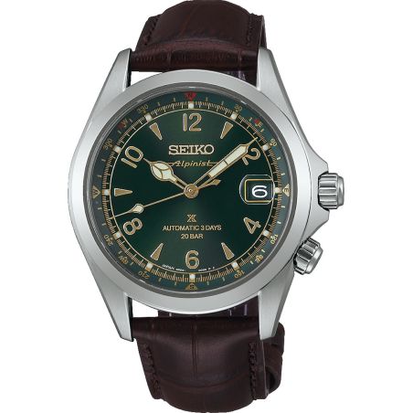 Montre Seiko Prospex Alpinist SPB507J1