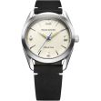Montre Nivada Grenchen Antarctic Erotic Eggshell 320691M