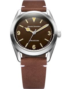 Montre Nivada Grenchen...