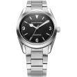 Montre Nivada Grenchen Antarctic Erotic Black 320694M