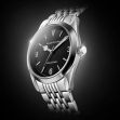 Montre Nivada Grenchen Antarctic Erotic Black 320694M