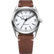 Montre Nivada Grenchen Antarctic Erotic White 320692M