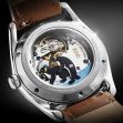 Montre Nivada Grenchen Antarctic Erotic White 320692M