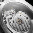Montre Maurice Lacroix Aikon Automatique 35mm Blanc Nacre/Acier