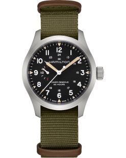 Montre Hamilton Khaki Field...