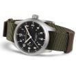 Montre Hamilton Khaki Field Mechanical Power Reserve 40mm H69509930
