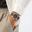 Montre Hamilton Khaki Field Mechanical Power Reserve 40mm H69509930