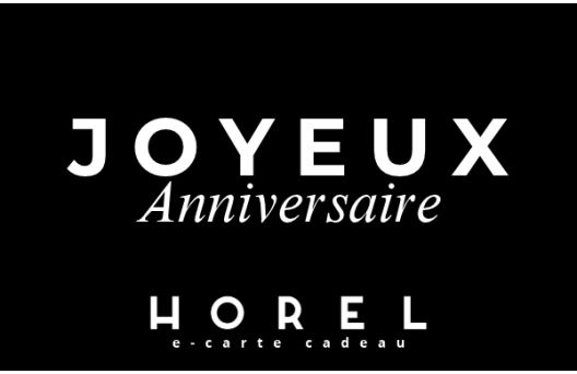 Anniversaire