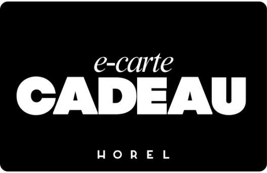 Carte Cadeau HOREL